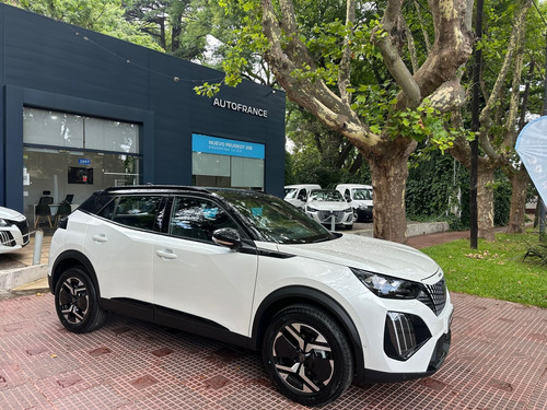 Peugeot 2008 1.0T Gt