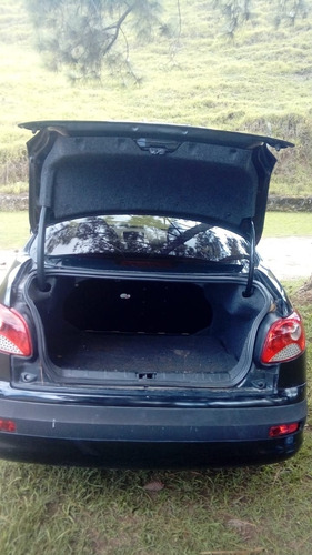 Peugeot 207 Passion 2009 1.4 Xr Sport Flex 4p