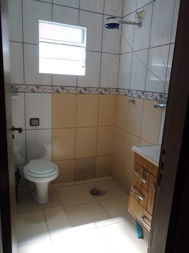 Imagem 14 de 17 de Casa Com 5 Dormitórios À Venda, 100 M² Por R$ 435.000,00 - Jardim Colonial - Atibaia/sp - Ca4870