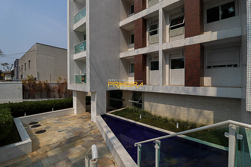 Imagem 26 de 30 de Cannes- Apartamento Novo 2 Quartos Sendo 1 Suite E 2 Vagas, Semi Mobiliado Com Armários Qualidade Todeschini, Curitiba, Pr - Pr - Ap0187_impr