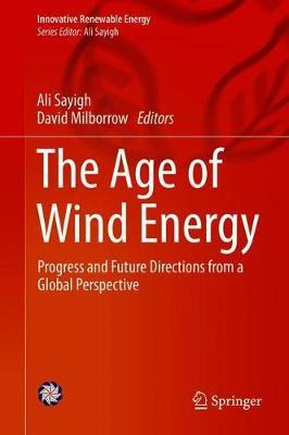 Libro The Age Of Wind Energy : Progress And Future Direct...