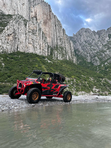 Polaris Turbo S 1000
