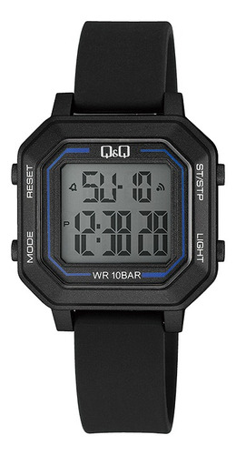 Reloj Q&q M205j002y