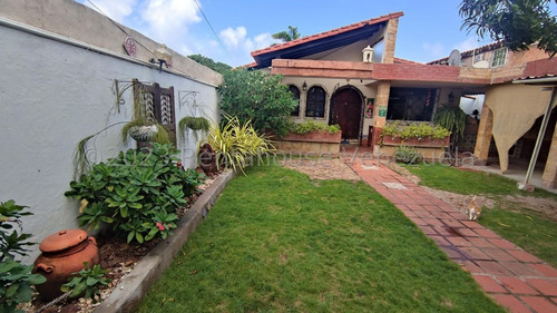 Bella Casa En El Tirano, Isla De Margarita Venezuela.jmpf