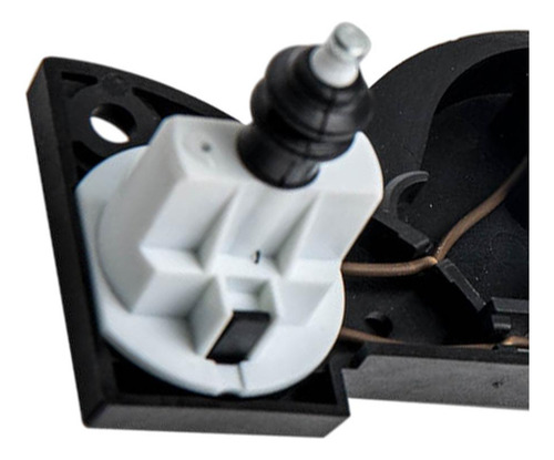 De Reparación De Interruptor De Módulo Abs Para 1998-2004