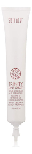 Surface Hair Reparacion De Proteinas Trinity One Shot, 0.75 