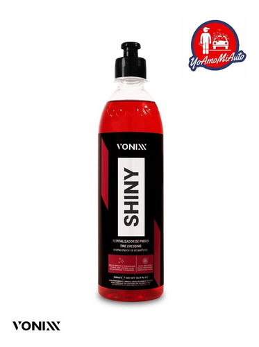 Vonixx - Shiny - |yoamomiauto®|