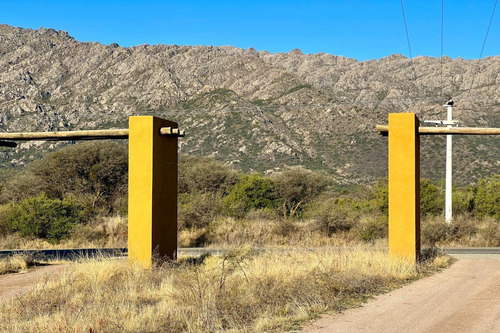 Imagen 3 de 13 de Lote En Cortaderas De 1500m2 - Loteo Zorzales Del Dique
