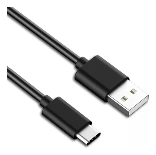 Imagen 3 de 6 de Cable Usb C Turbo Power Carga Rápida Xiaomi/samg/LG/motorola