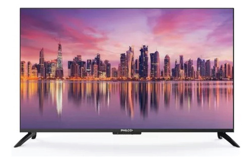 Smart Tv Philco Pld40fs23ch Led Full Hd De 40  Lh