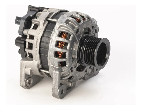 Alternador Renault Duster 2.0 Ph2 4x4 Privilege