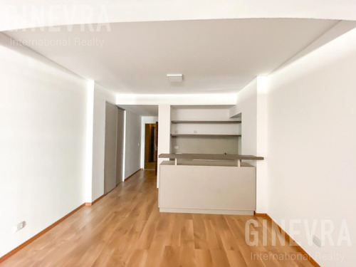 Departamento En Venta A Estrenar En Torre My Soho