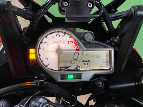Bmw S1000xr