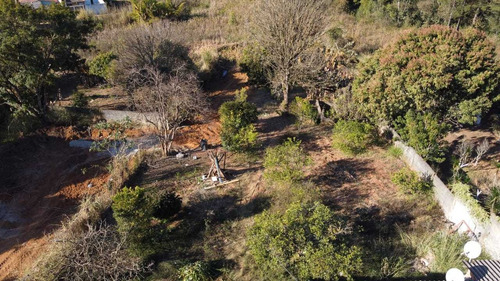 Imagem 5 de 12 de Terreno Para Chácara Ou Loteamento