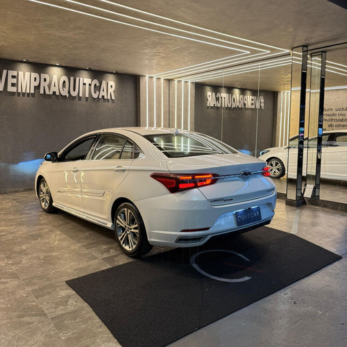 Chery Arrizo 6 6 GSX 1.5 Turbo Flex Aut.