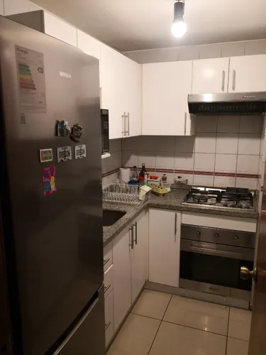 Departamento Isidora Goyenechea / San Sebastián / El Golf