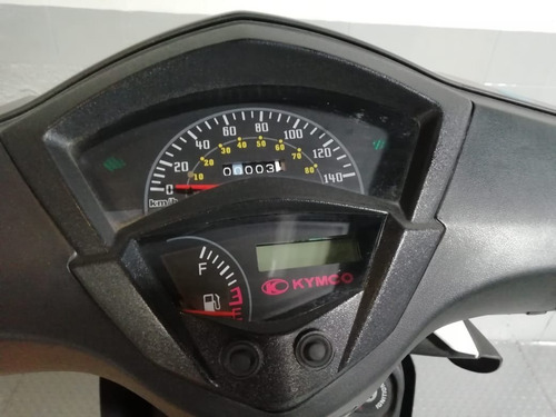 Imagen 11 de 11 de Kymco Top Boy