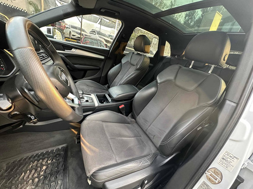 Audi Q5 2.0 L T S Line Dsg