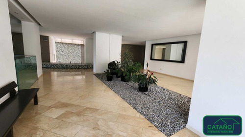 Departamento En Venta, Paseo De Las Lomas, Alejandro Volta