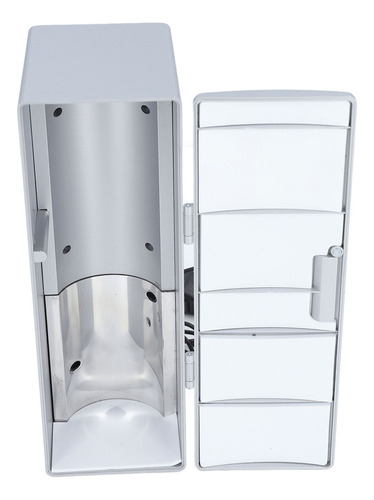 Mininevera Portátil De 5 W, Eficiente, Multiusos, Para Mante