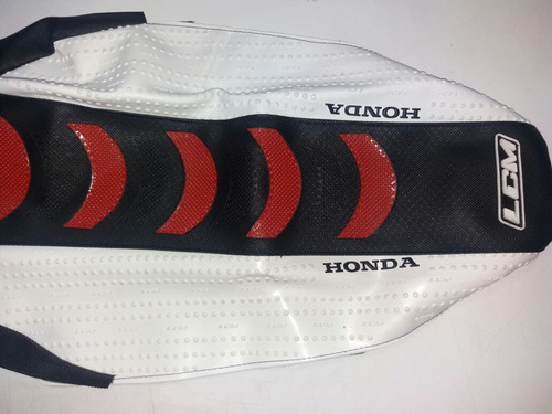 Funda Asiento Honda Crf 250/450 Del 2009/2012 Modelo Prior