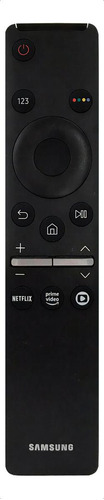 Controle Remoto P/ Tv Samsung Smart 4k Un49mu6100g