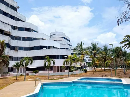 Apartamento Rio Chico