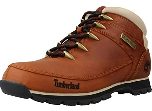 Timberland Hombres De Tobillo Chukka Boots