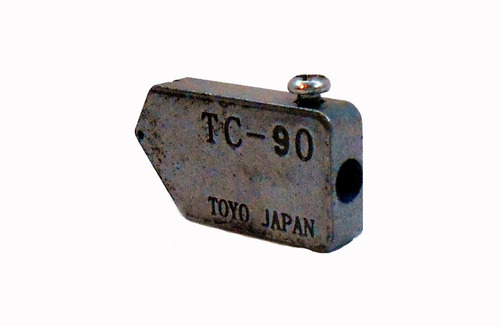 Imagen 2 de 3 de Repuesto Cortavidrio Toyo Tc 90 Origen Japón