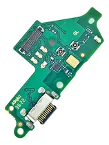 Comprar Flex Placa Pin De Carga Para Motorola Moto One Vision