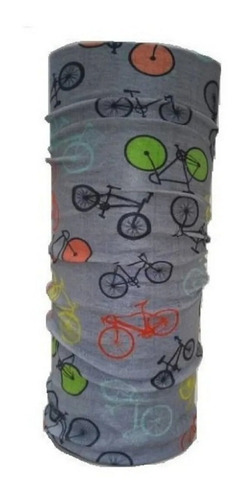 Bandana Eco Head Motociclista Bike Moto Lazer Aventura