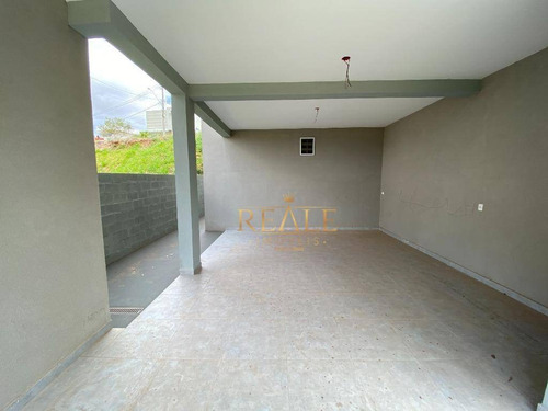 Imagem 14 de 30 de Casa Residencial À Venda, Condomínio Picollo Villaggio, Louveira - Ca0560. - Ca0560