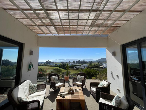 Espectacular Y Luminosa Casa En Marbella