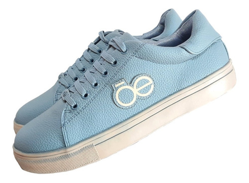 Tenis Cloe Color Azul