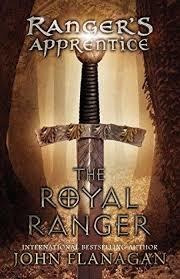 The Royal Ranger