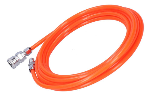 Tubo De Aire Para Ventilación Del Compresor, Conector De Tub
