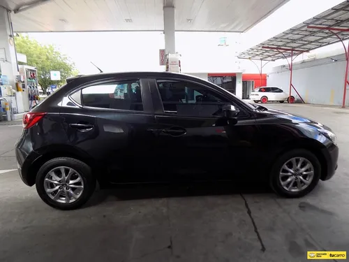 Mazda 2 1.5 Touring