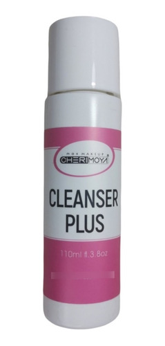 Cleanser Plus Cherimoya 110 Ml.