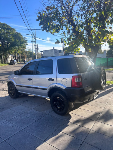 Ford Ecosport 1.6 Xls