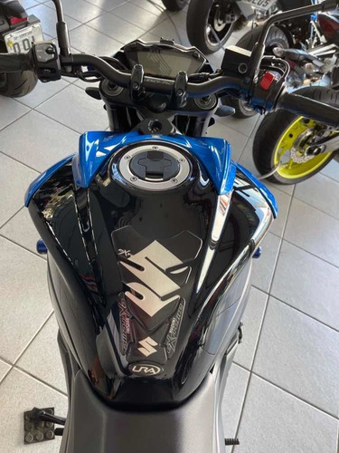 Imagem 2 de 8 de Suzuki Gsxs 750 Abs - 2019