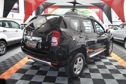 Renault Duster Duster 2.0 16V Dynamique (Flex)