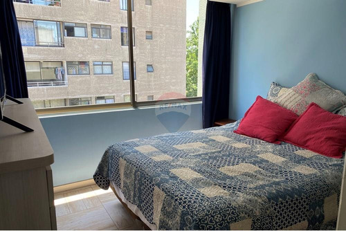Bajo De Precio! Renovado Y Acogedor Departamento