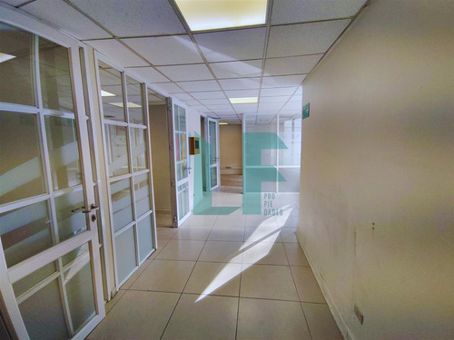 Arriendo Oficina Comercial 330m2 Apoquindo Metro El Golf