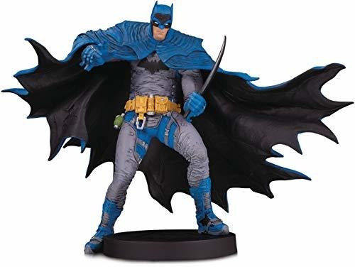 Dc Collectibles Dc Designer Series: Estatua De Batman By Raf