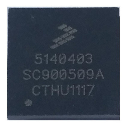 Sc900509a Freescale  Componente Electronico / Integrado
