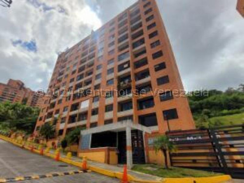 #24-16658  Hermoso Apartamento En Colinas De La Tahona 