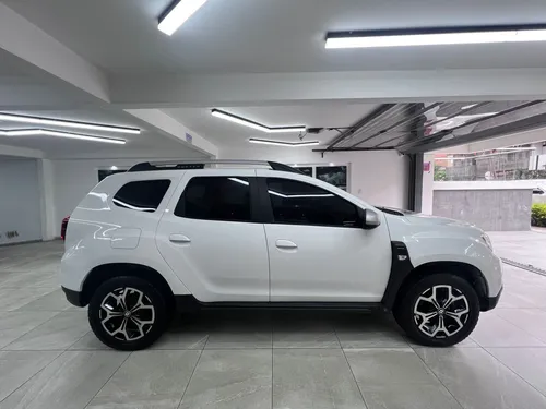 Renault Duster Icónic MT 1.3 Turbo 4x4 2024