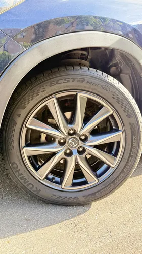 Mazda CX-5 2.5 Grand Touring Lx 4x4