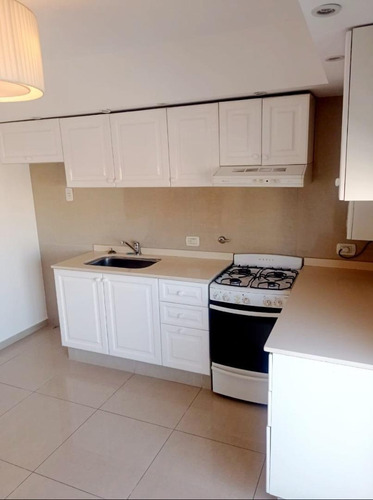 Imagen 7 de 25 de Excelente Departamento En Venta Con Cochera Incluida