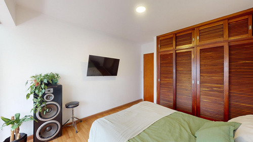 Departamento En Venta En La Plata